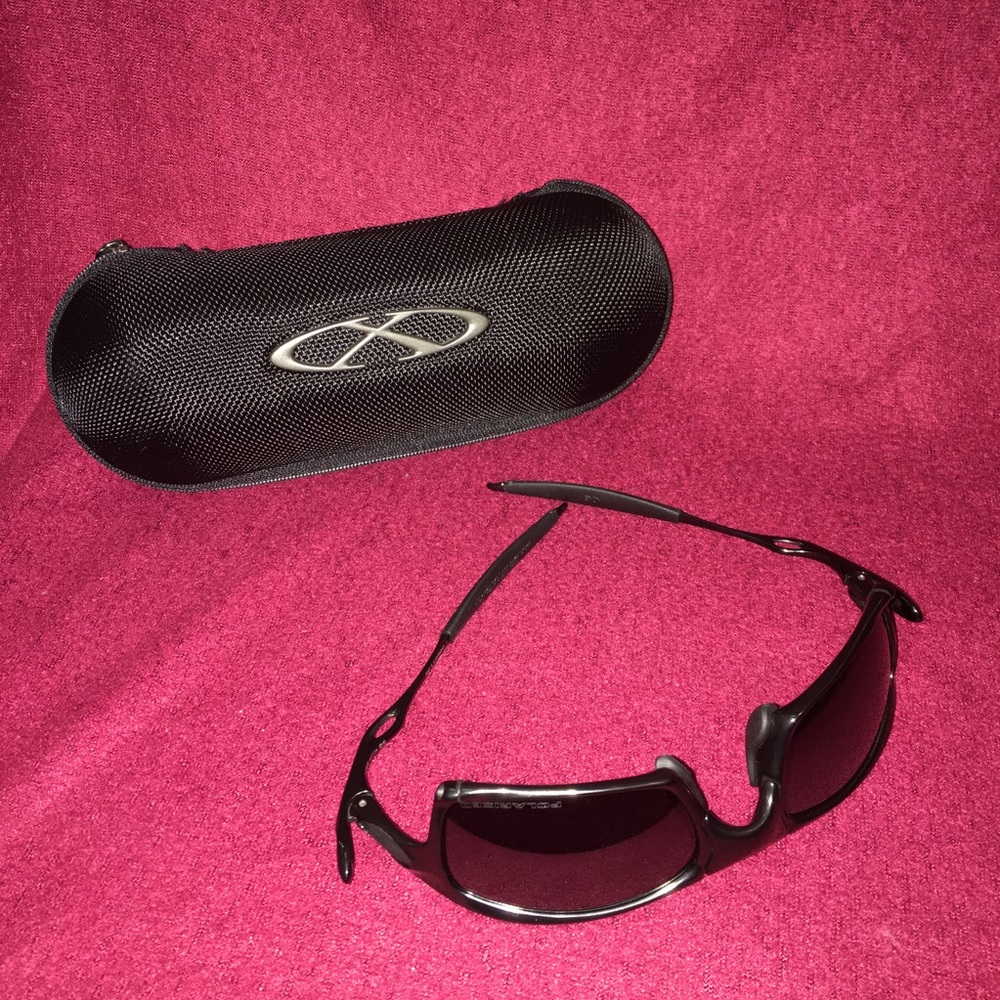 Oakley Sunglasses